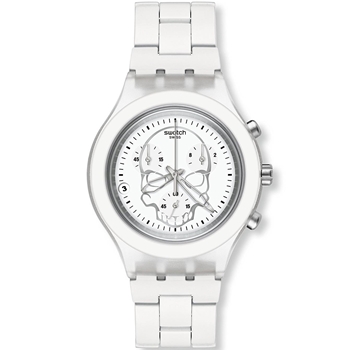 ساعت مچی SWATCH کد SVCW4000AG